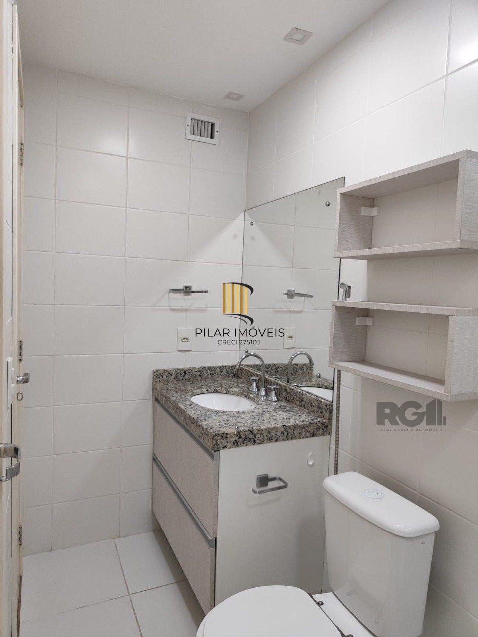 Apartamento com 2 dormitórios e vaga no bairro Teresópolis