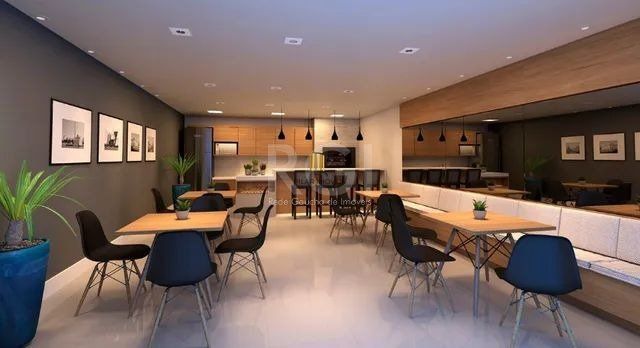 Apartamento em construção de 3 dormitórios no bairro Igara em Canoas