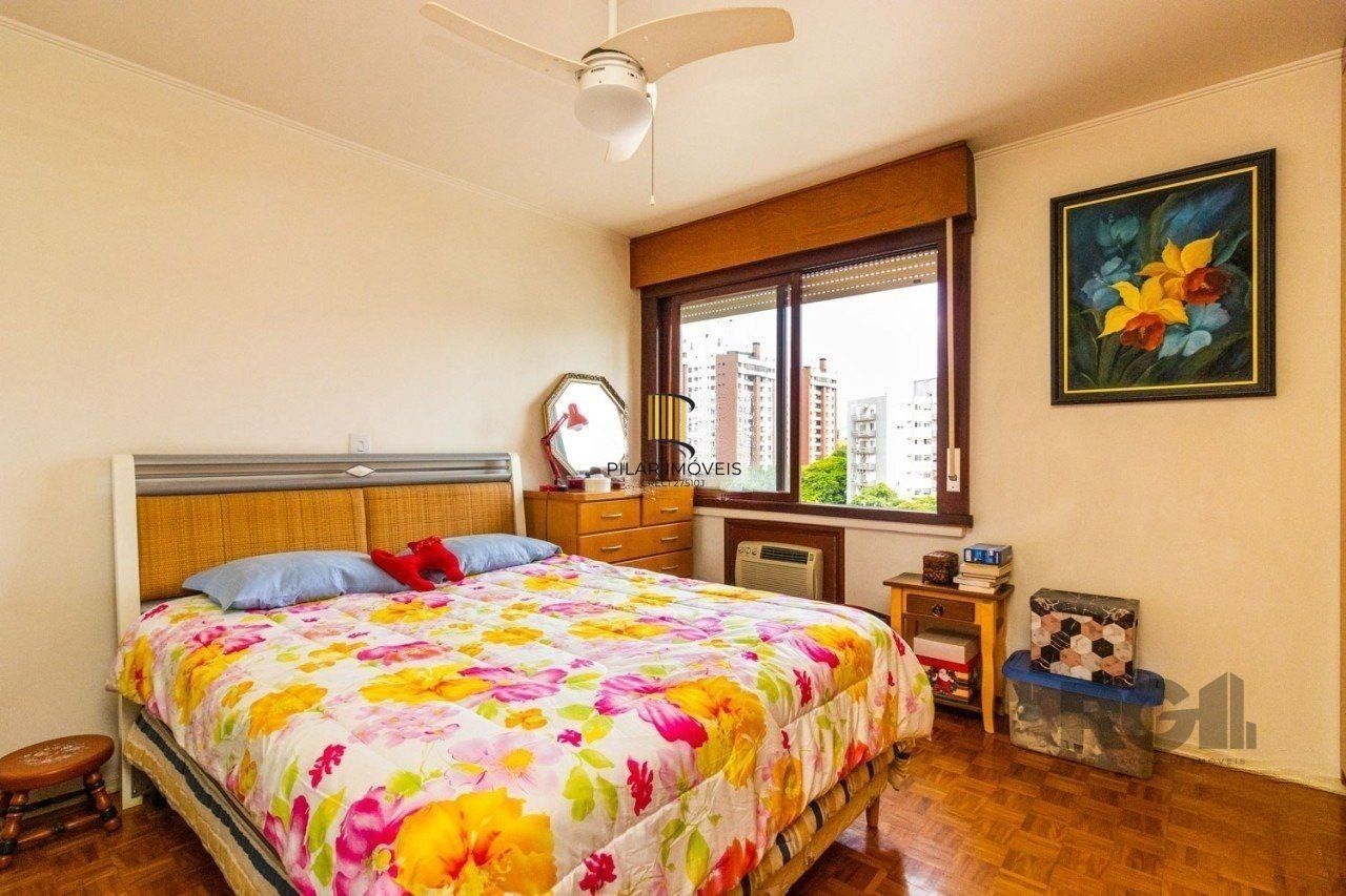 Apartamento para Venda - 129.39m², 3 dormitórios, sendo 1 suites, 1 vaga - Jardim Lindóia