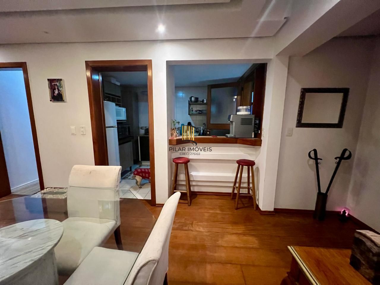 Apartamento 3 dormitorio no bairro Ipanema.