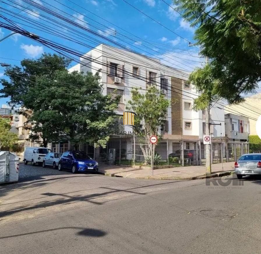 Apartamento 3 Dormitorios com suite, 104m2, no bairro Rio Branco.