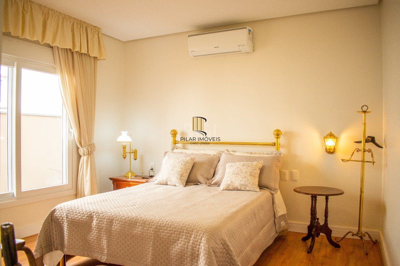 Casa Condominio para Venda - 243.12m², 2 dormitórios, sendo 2 suites, 4 vagas - São Vicente, Gravatai