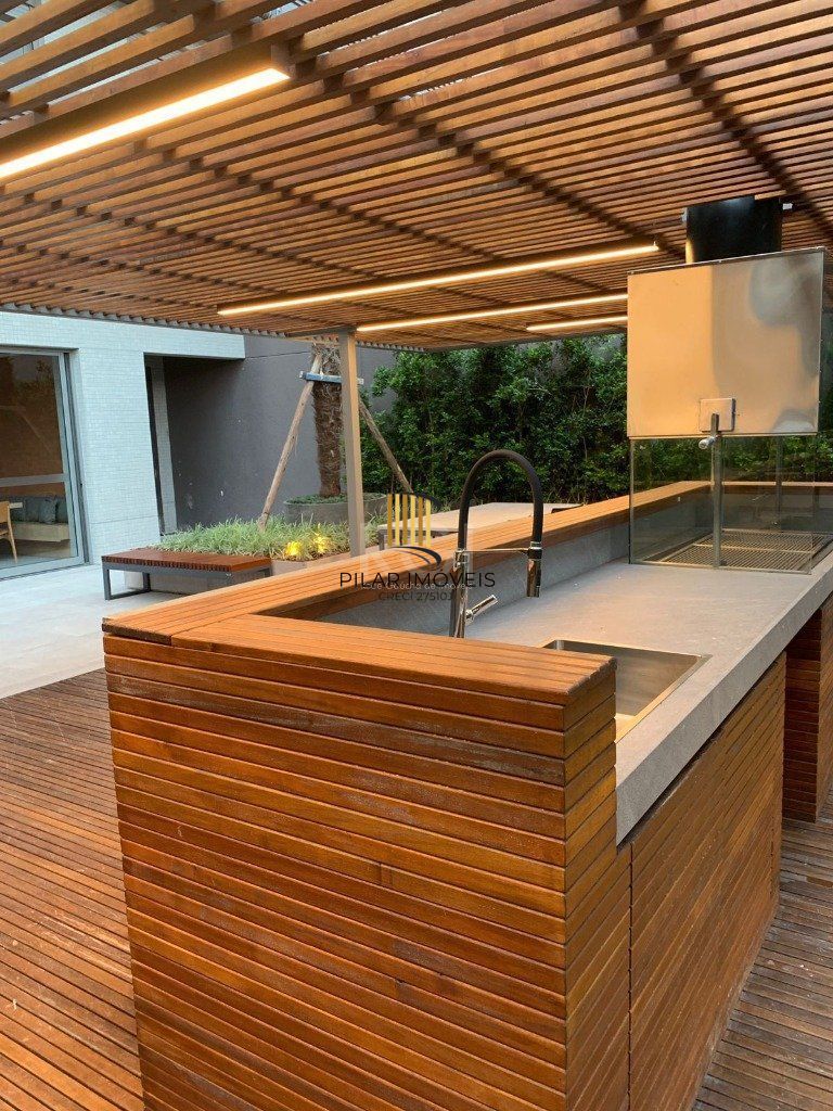 Apartamento de 01 quarto no Bairro Teresópolis