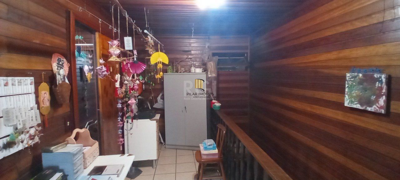 Casa 3 dormitórios no bairro Tristeza