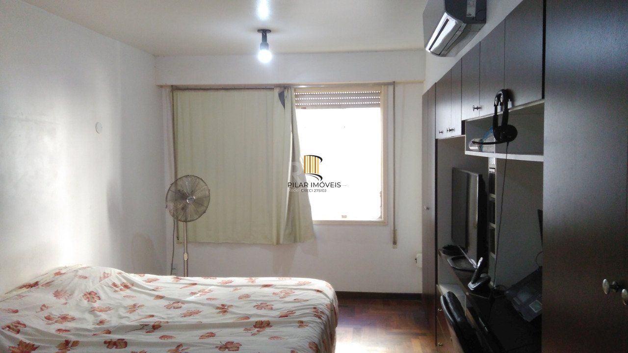 Apartamento 1 dormitório no bairro Centro Histórico