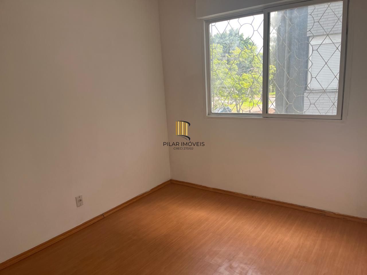 Apartamento com 02 quartos no Bairro Partenon - Intercap