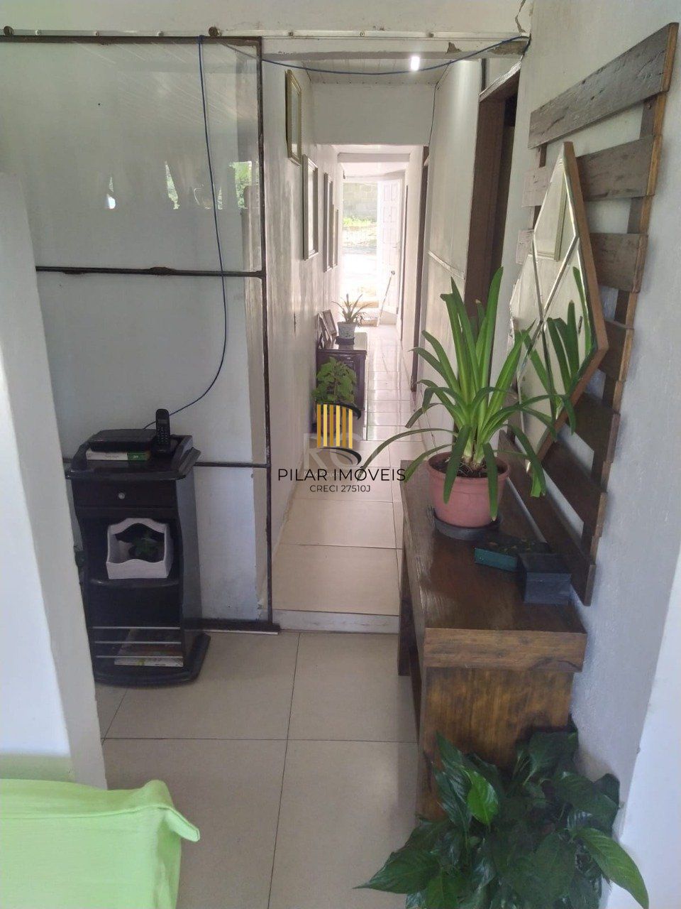 Casa com 5 dormitórios no bairro Jardim Carvalho