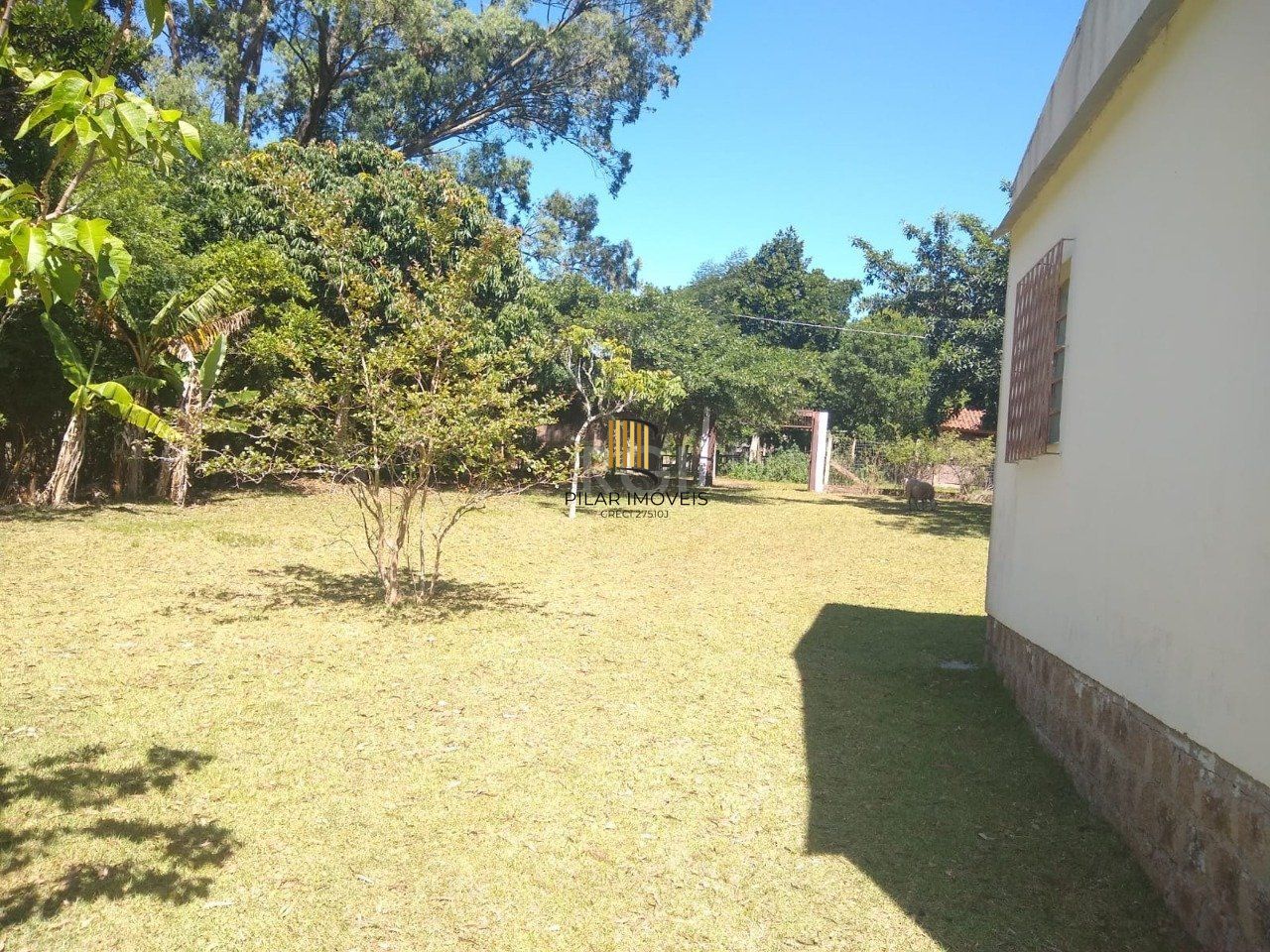 Sítio em Itapoã, Viamão/RS.  lazer e natureza o ano todo!