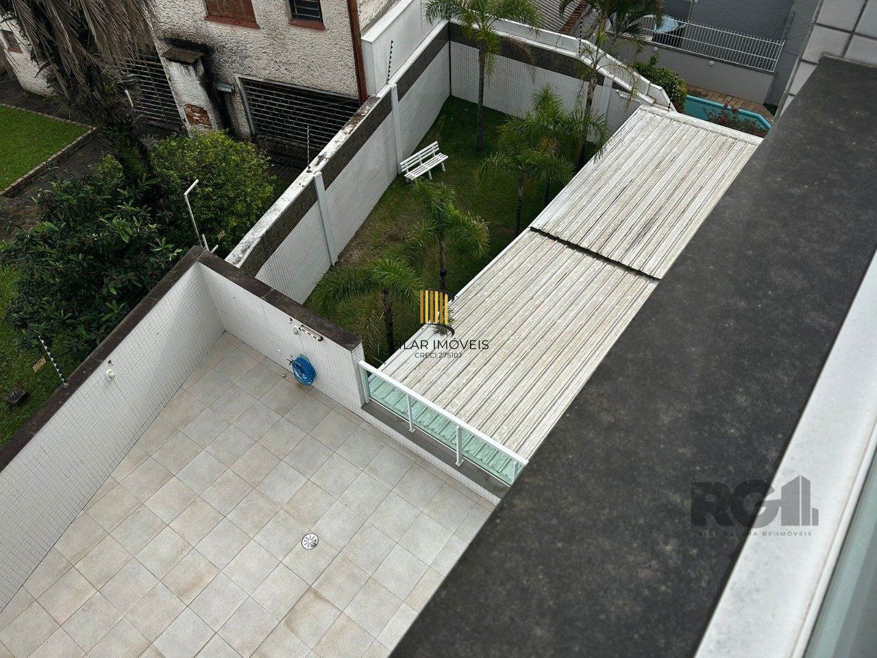 Apartamento com 3 suíte, churrasqueira, vaga de garagem, no bairro Menino Deus, Porto Alegre/RS