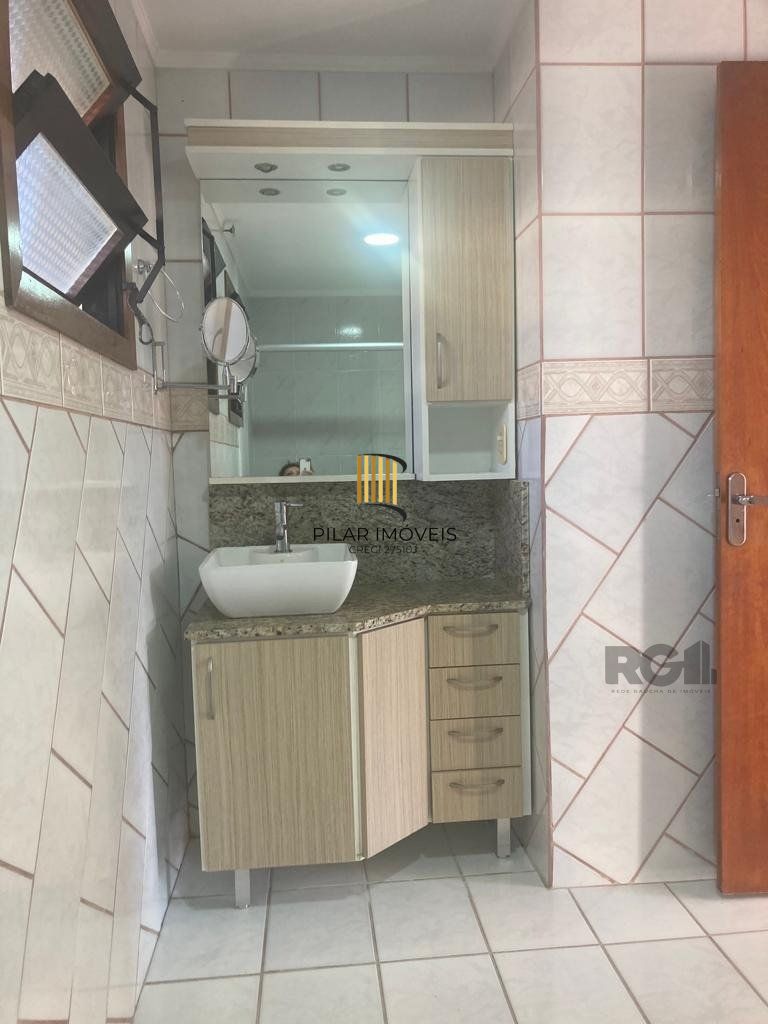 Apartamento de 3 dormitórios no bairro Ponta Porã em Cachoeirinha