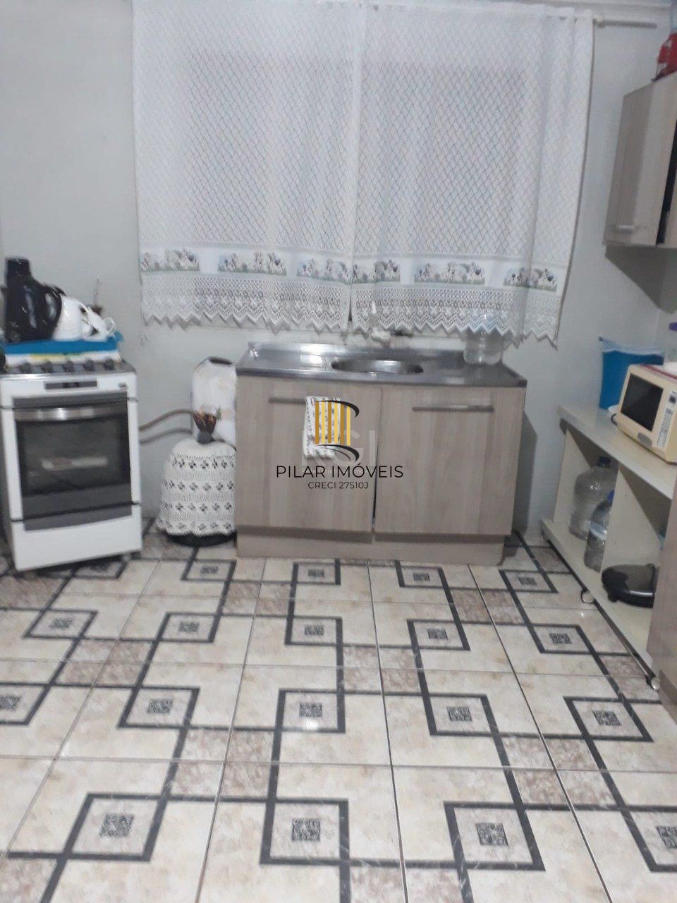 Casa com 3 dormitórios no bairro Santa Teresa em São Leopoldo