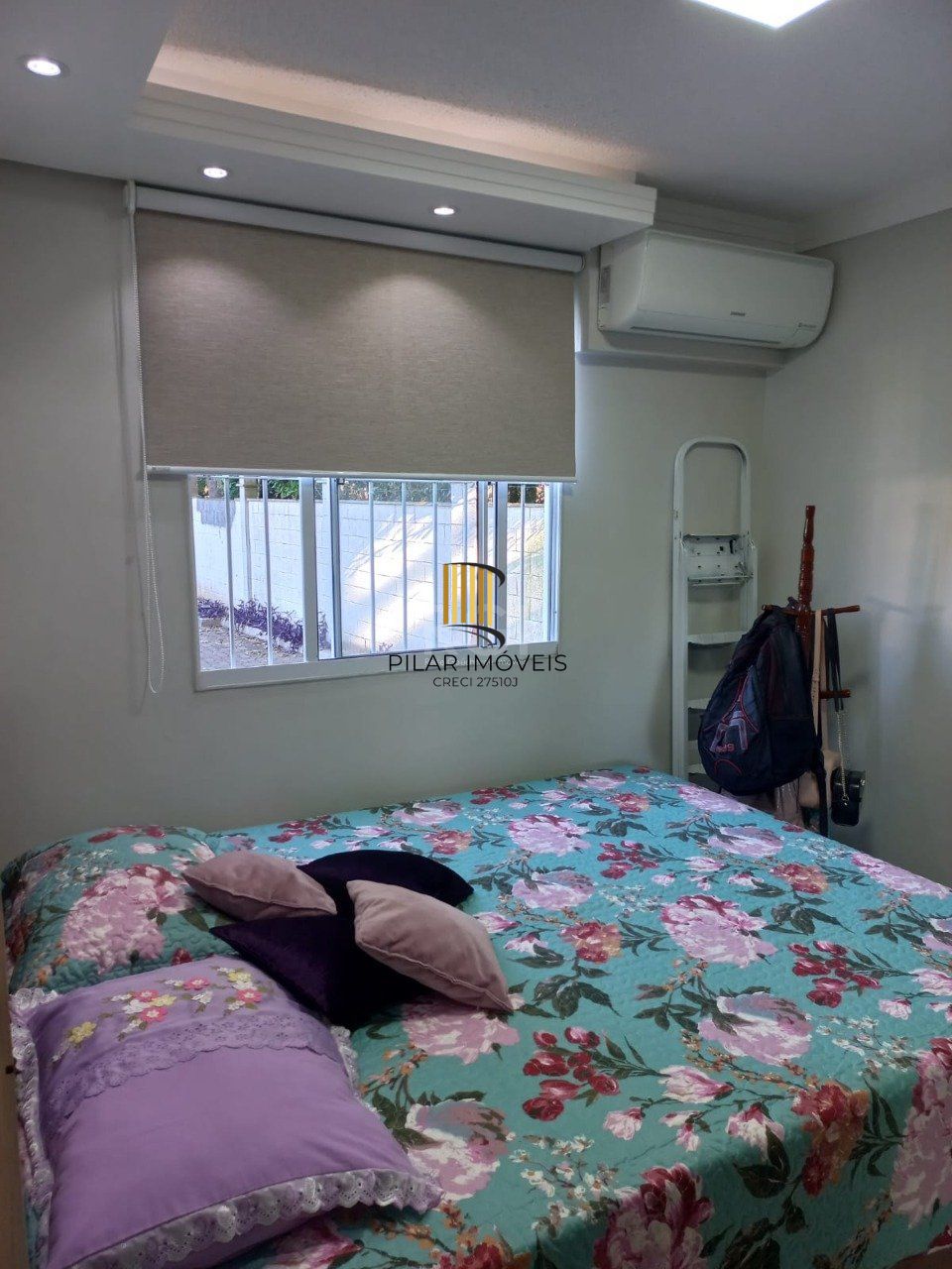 Apartamento de 2 dormitórios no bairro Passo das Pedras em Gravataí