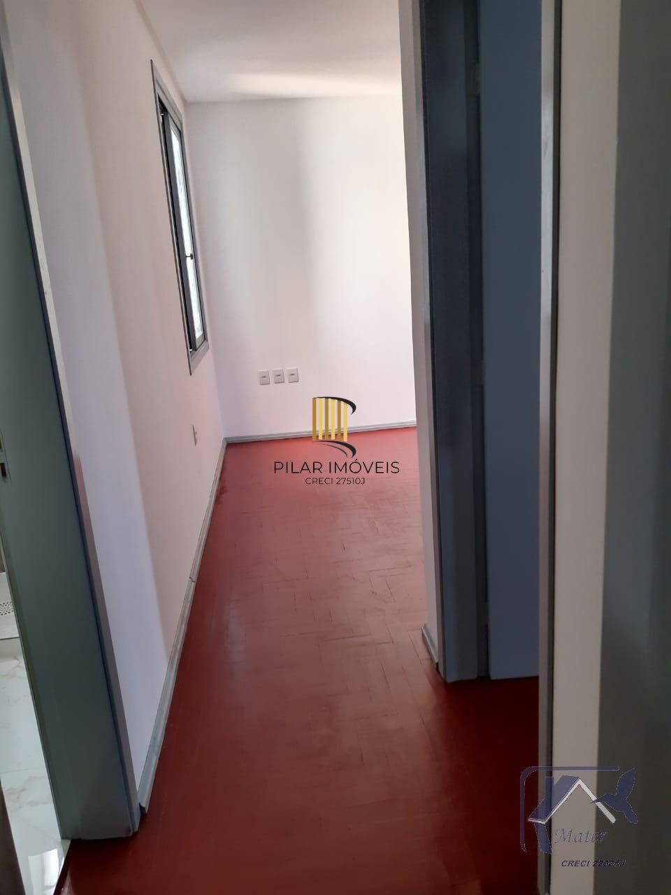 Apartamento para Venda - 59.29m², 2 dormitórios, Jardim São Pedro