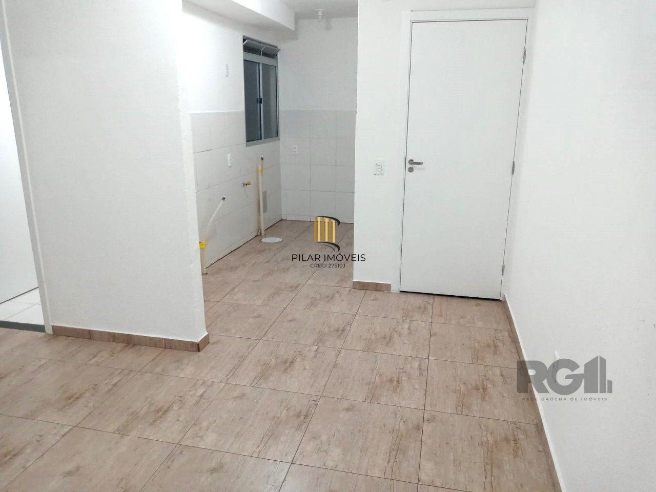 APARTAMENTO, 2 DORMITÓRIOS, BAIRRO SANTO ANDRÉ, SÃO LEOPOLDO-RS