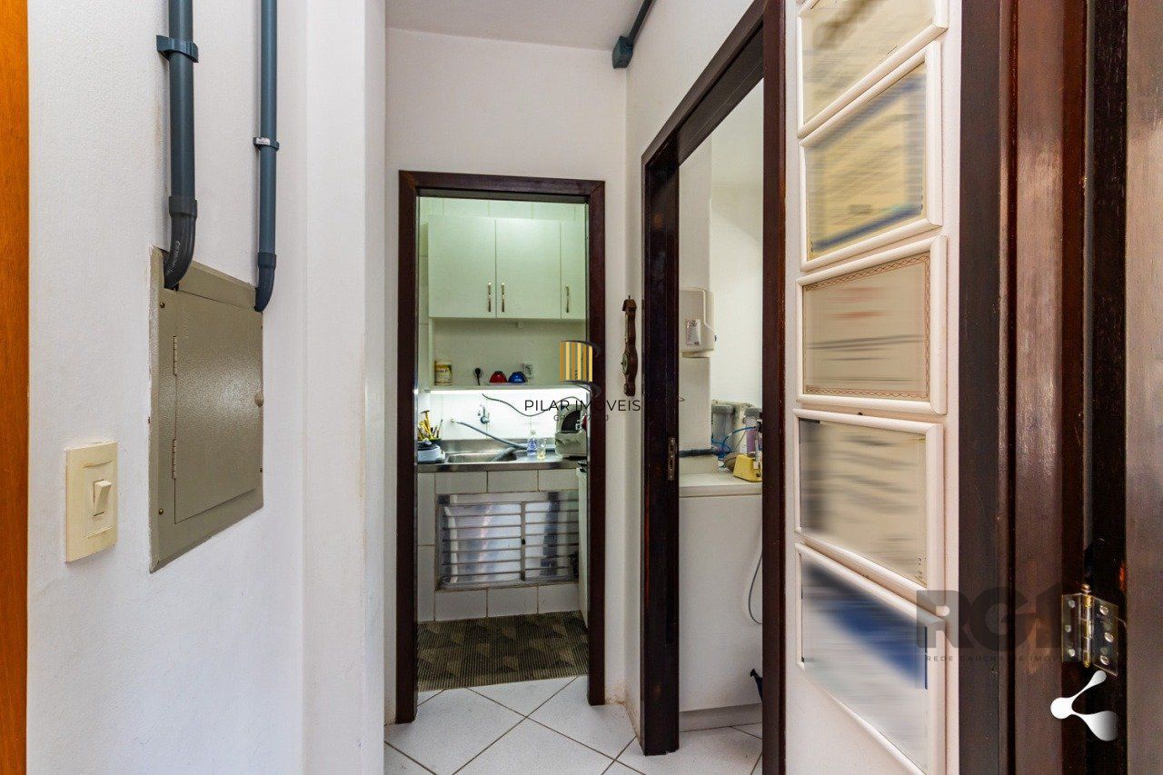 Conjunto/Sala para Venda - 34.2m², 0 dormitórios, Centro Histórico