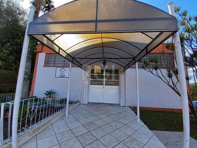 Apartamento para Venda - 48.84m², 2 dormitórios, 1 vaga - Cristal, Porto Alegre