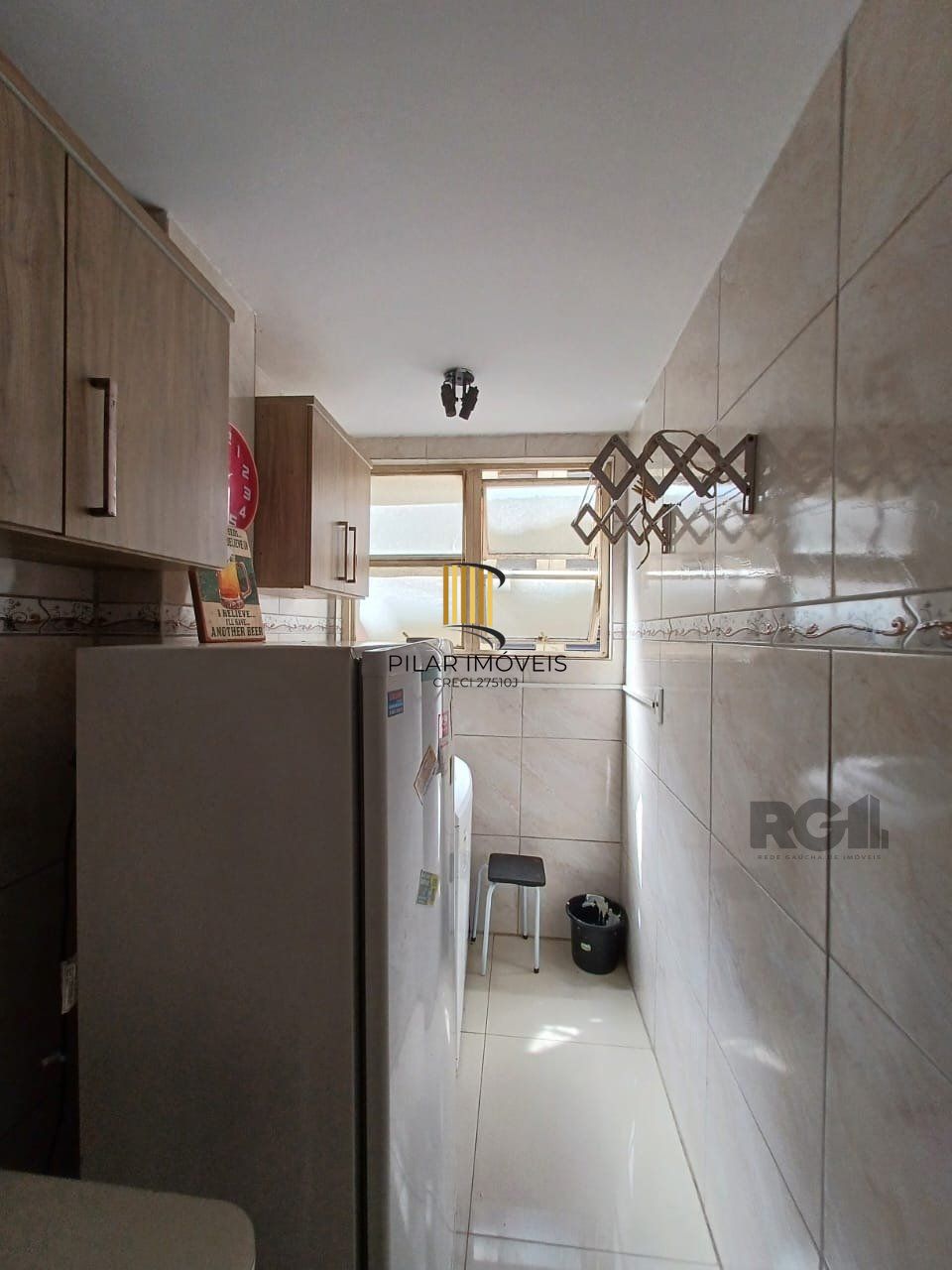 Apartamento para Venda - 28,25m², 1 dormitório, Centro Histórico, Porto Alegre