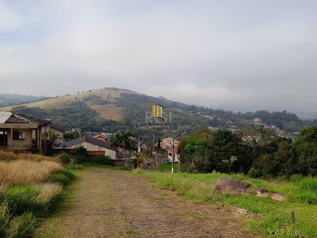 Terreno para Venda - 4950m², 0 dormitórios, Vila Nova, Porto Alegre