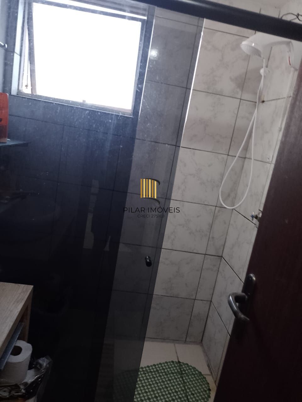 Apartamento com 02 quartos no Bairro Jardim do Salso