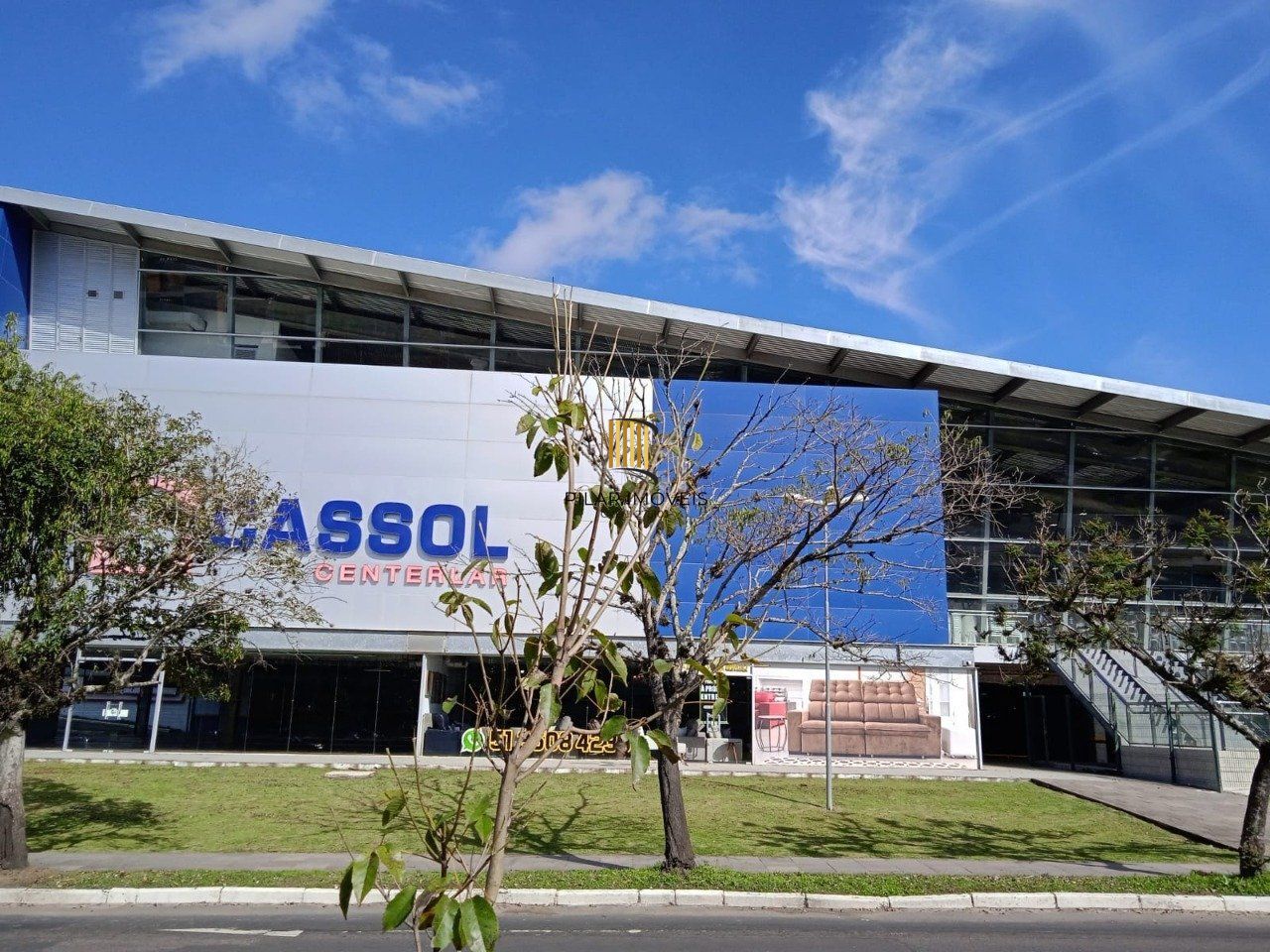Loja para Venda - 20m², 0 dormitórios, Cavalhada, Porto Alegre