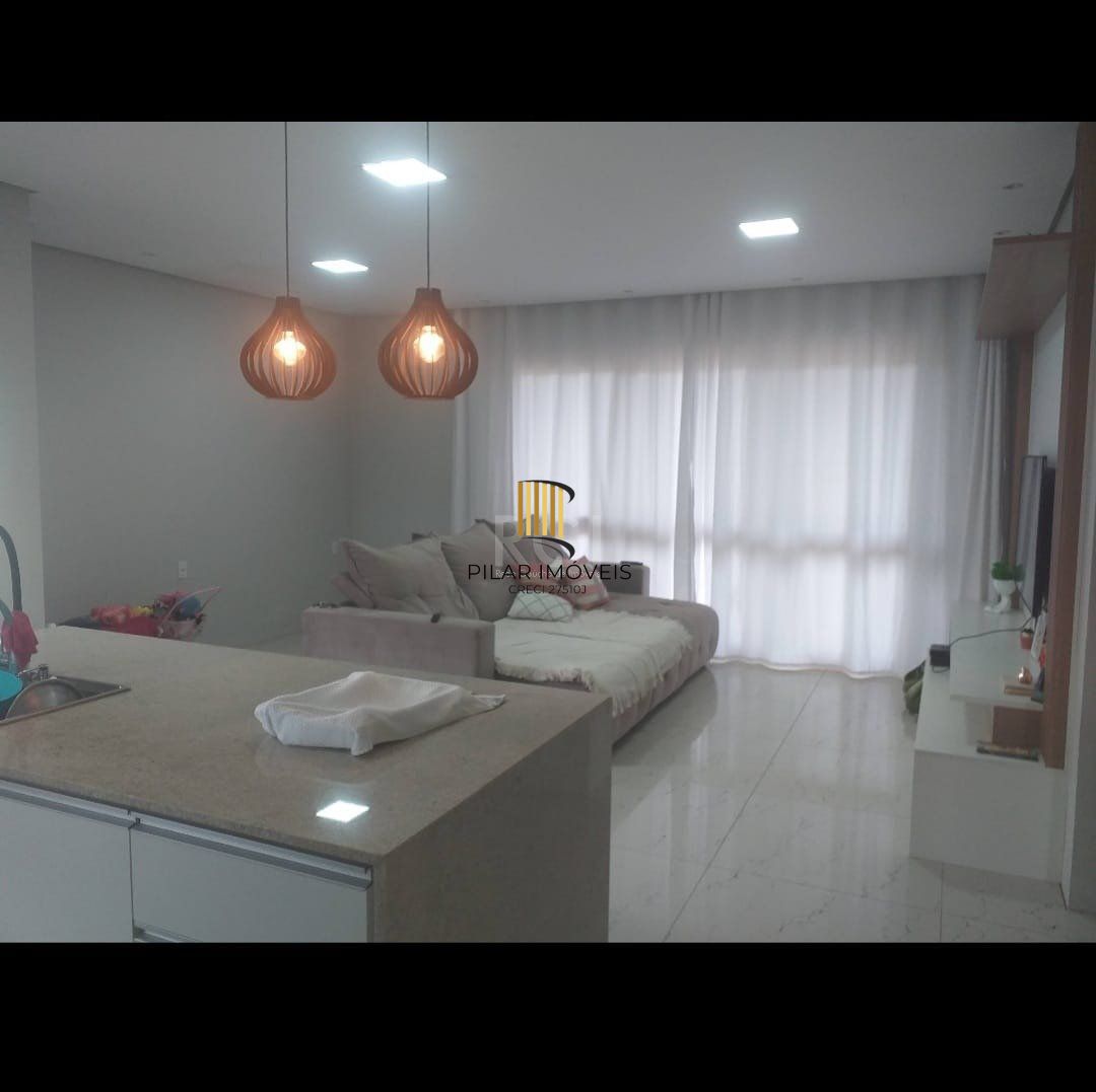 Casa - 175 m², 3 dormitórios, 2 vagas de garagem, Belém Velho, Porto Alegre