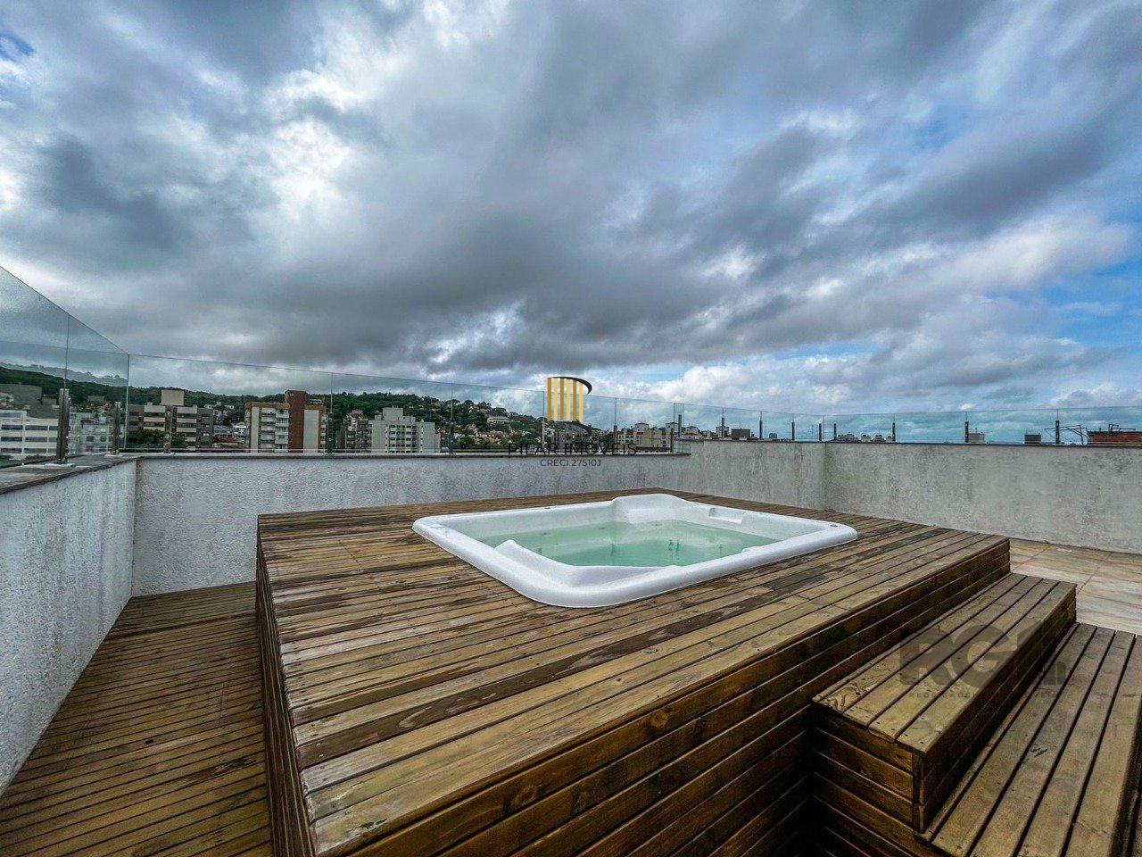 Apartamento de 03 dormitórios na Tristeza Zona Sul de Porto Alegre