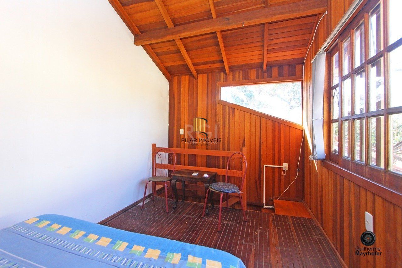 Casa para Venda - 249.54m², 4 dormitórios, sendo 1 suites, 5 vagas - Ipanema