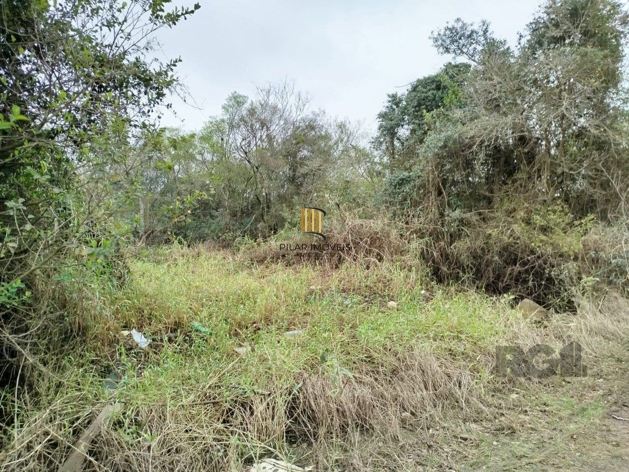 Terreno no bairro Espírito Santo