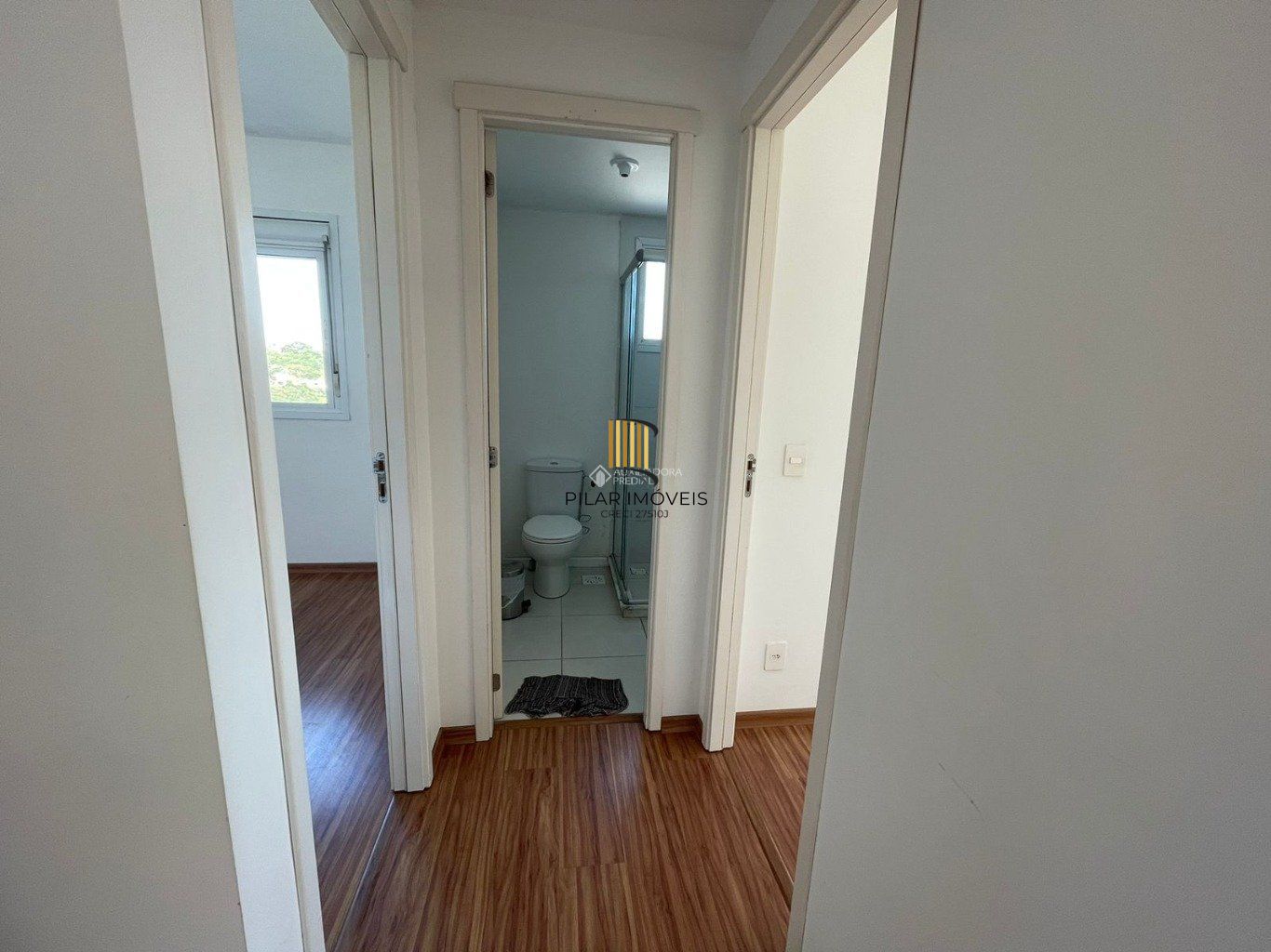 Excelente apto 2 dormitórios, 55m² privativos com churrasqueira, andar alto no JARDIM CARVALHO, condomínio completa infra.