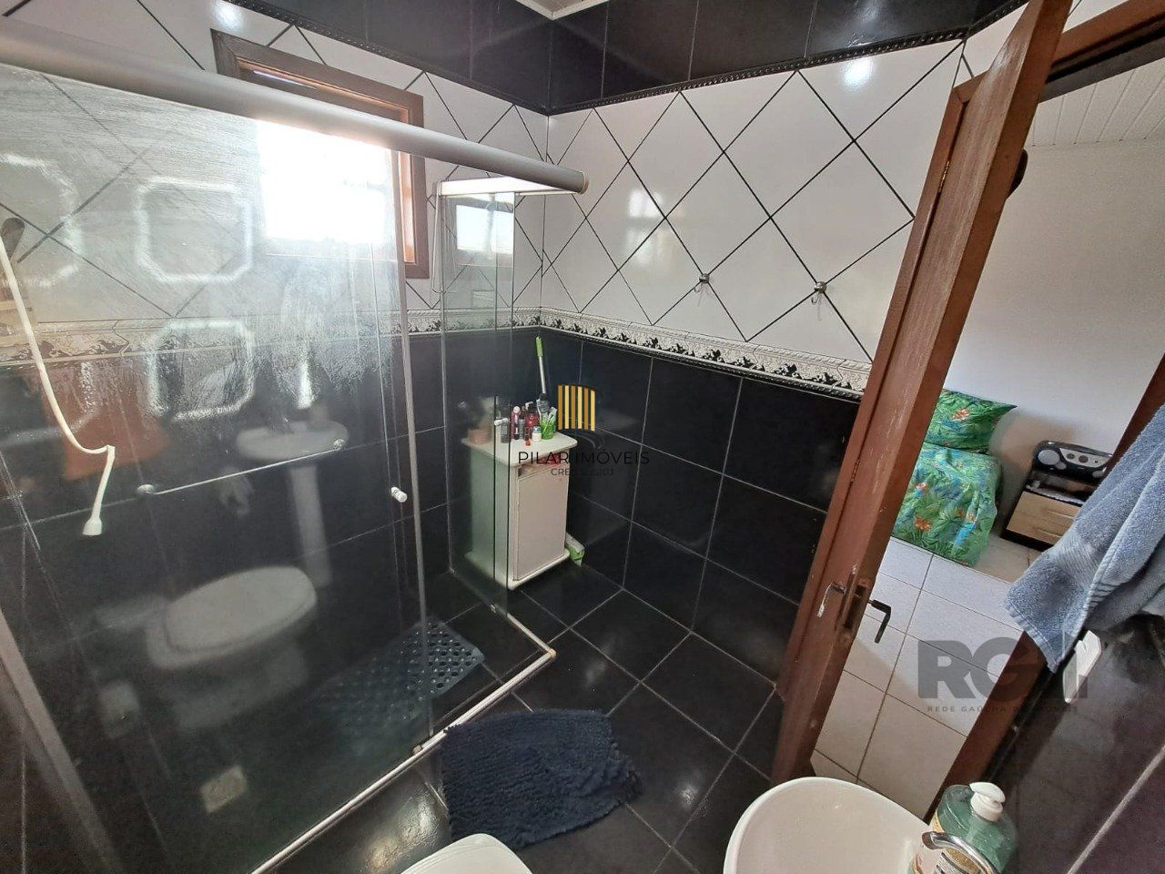 Casa para Venda - 100m², 2 dormitórios, sendo 02 suítes, 02 vaga - Hípica