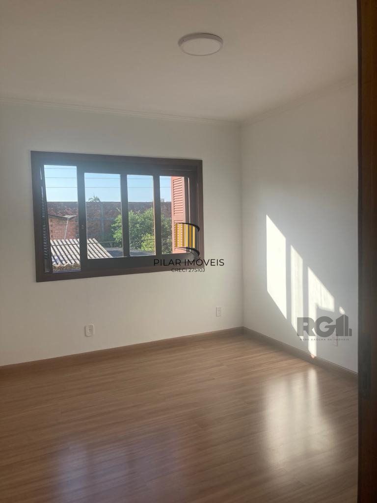 Apartamento de 3 dormitórios no bairro Ponta Porã em Cachoeirinha