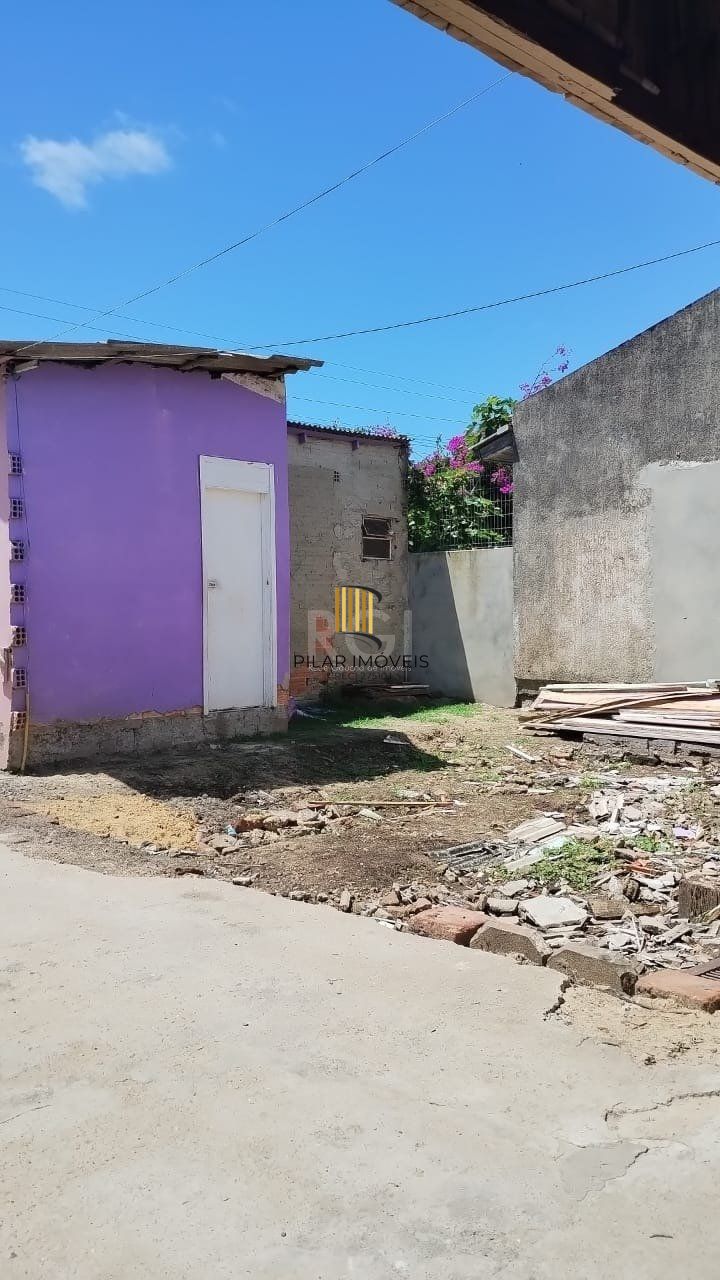 Terreno com 3 casas no pátio bairro  São Francisco TRAMANDAÌ/RS