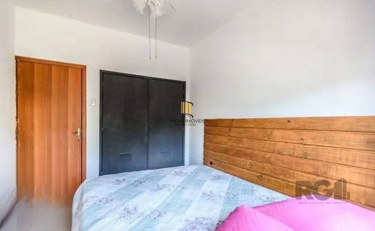Apartamento com 03 dormitórios no Bairro Rio Branco de Porto Alegre