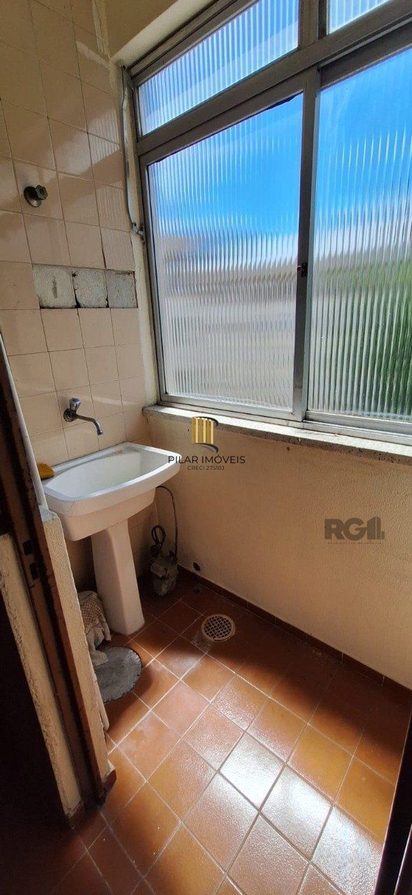 Apartamento 1 dormitório no bairro Teresópolis