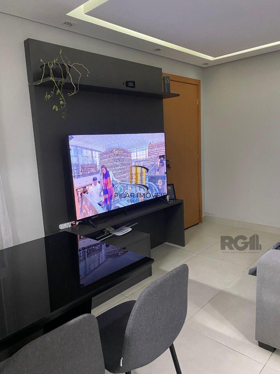 Apartamento com 1 quarto, no bairro Morro Santana, Porto Alegre/RS - Pilar Imóveis