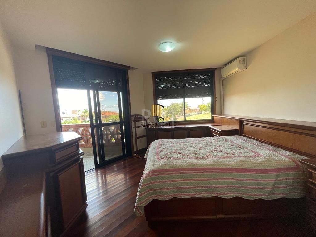 Casa Condominio para Venda - 359.27m², 3 dormitórios, sendo 1 suites, 4 vagas - Cristal