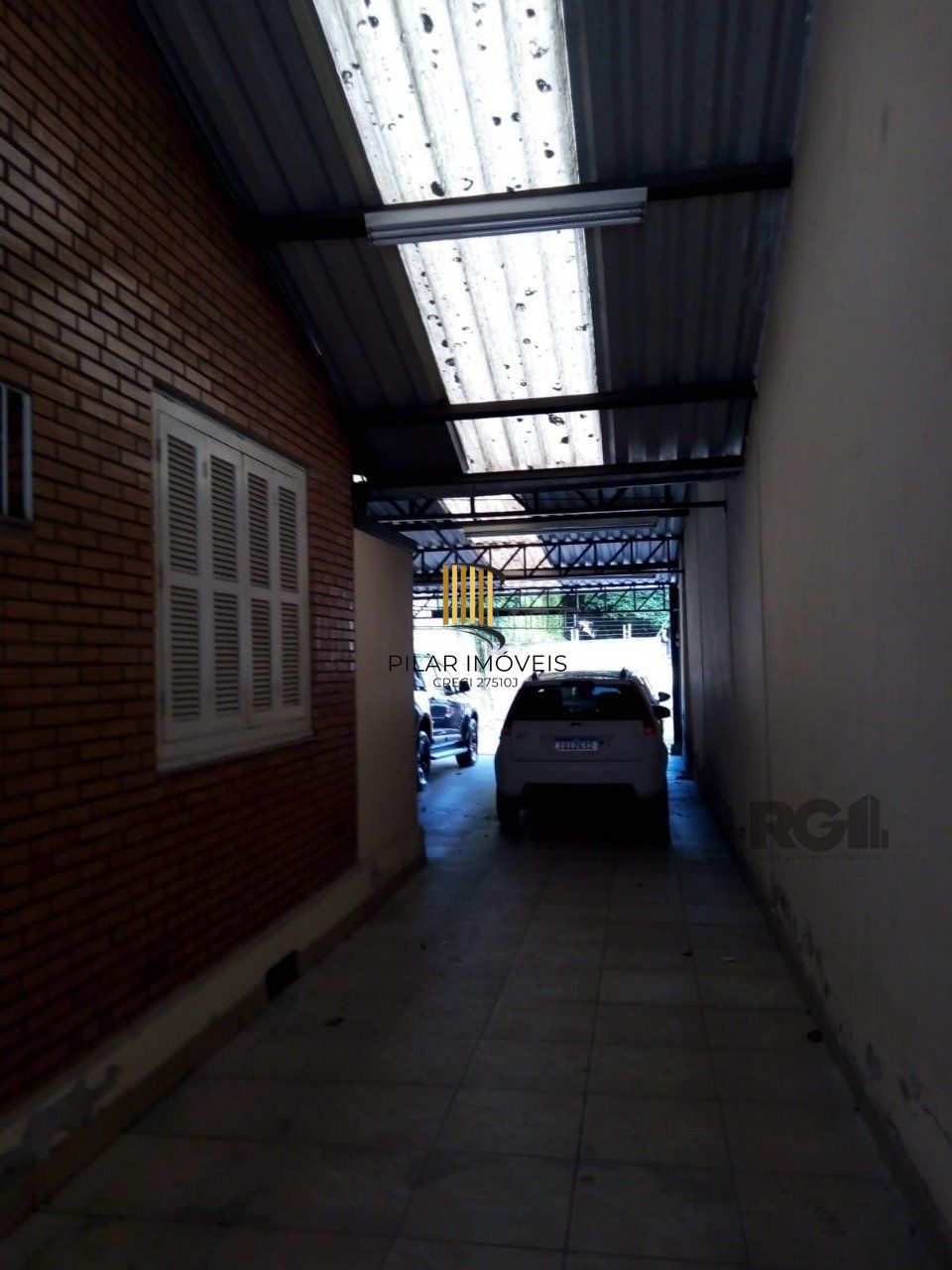 Casa 1 dormitório no bairro Independência