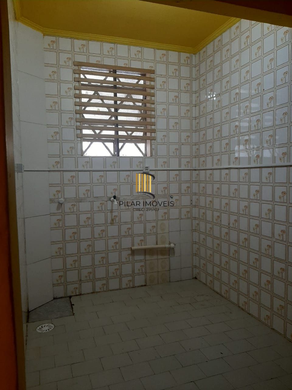 Apartamento 01 quarto no Centro de Porto Alegre