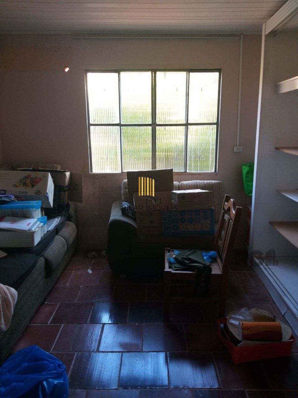 Casa a venda no bairro Alta Petropilis com 100m²