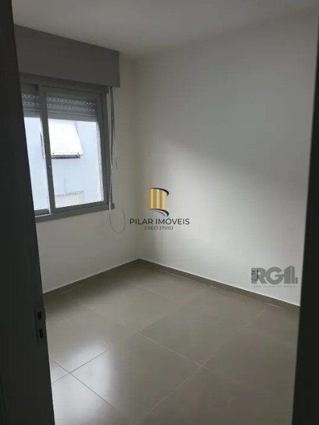 Apartamento 1 dormitório no bairro Passo da Areia