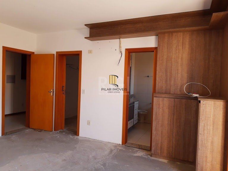 Casa 03 dormitórios, Guatambu, Hípica, Porto Alegre