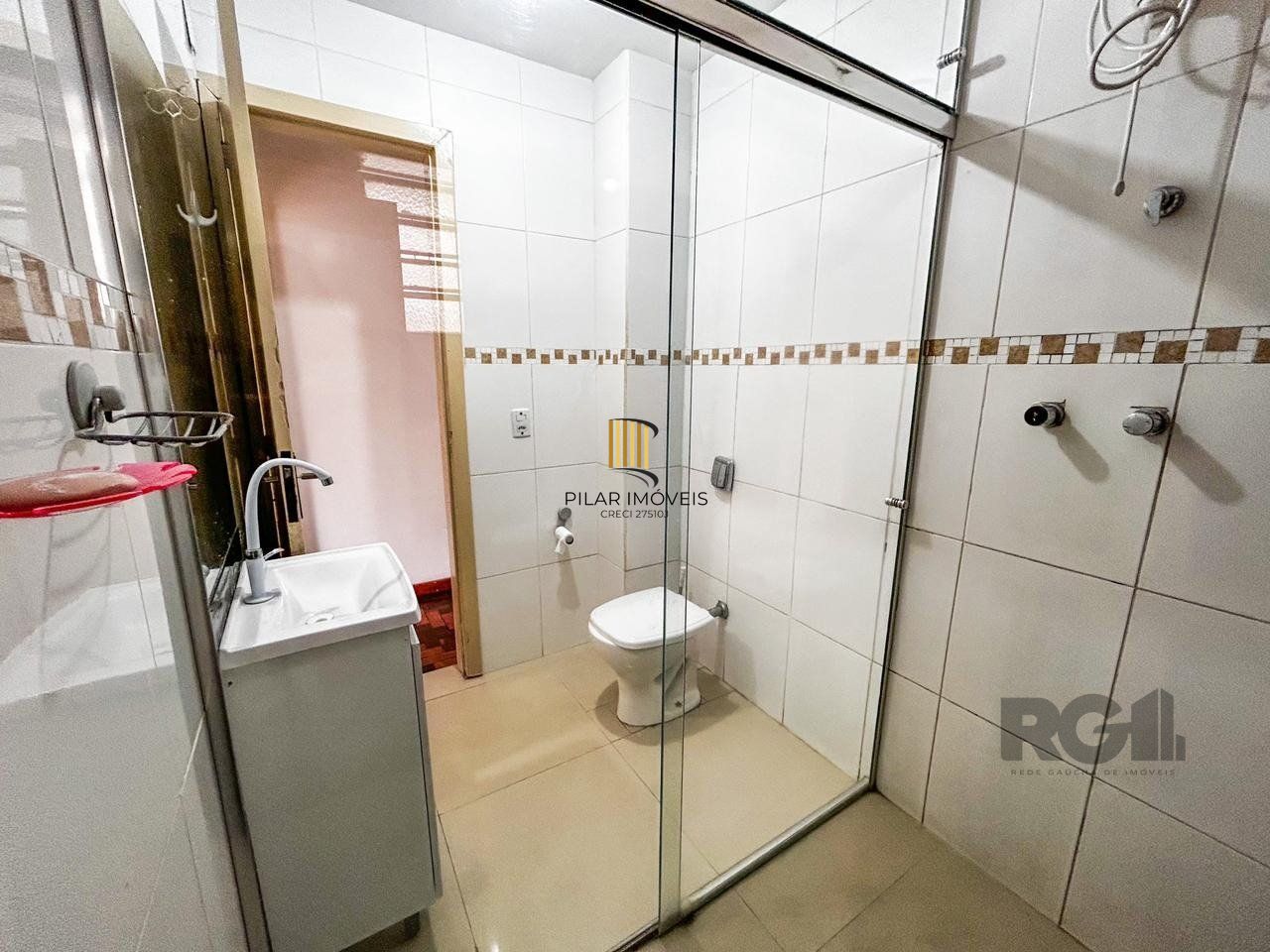 Apartamento com 3 quartos, 1 suíte, no bairro Rio Branco, Porto Alegre/RS