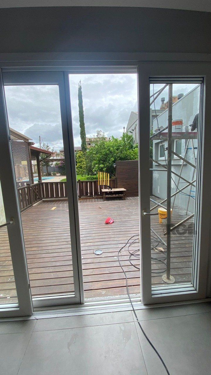 CASA 3 DORMITÓRIOS 1 SUíTE, VAGA DE GARAGEM BAIRRO HÍPICA PORTO ALEGRE RS