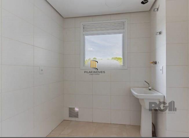 Apartamento 2 dormitórios no bairro São João