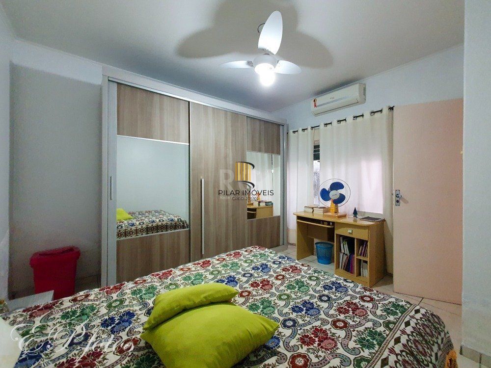 Ótima casa com 5 dormitórios no bairro Rio Branco em Canoas