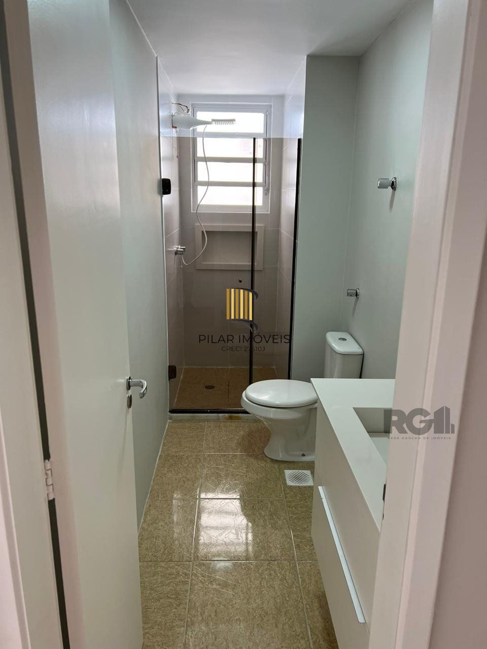 Ótimo apartamento com 69m² privativos.