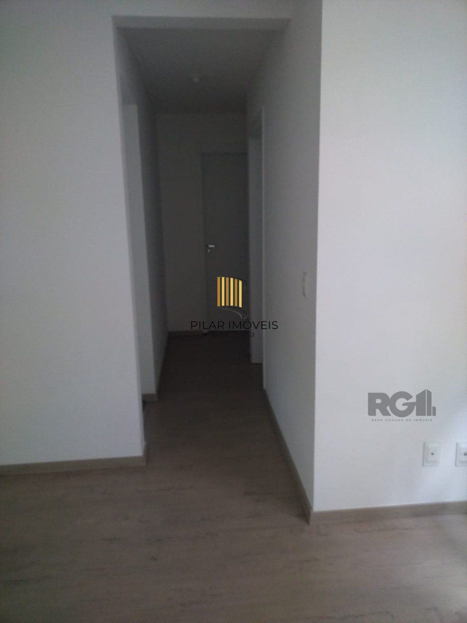Apartamento 2 dormitórios no bairro Harmonia