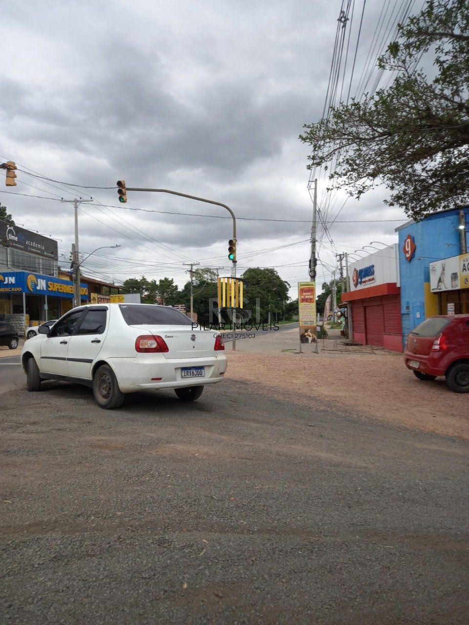 Terreno para Venda - 300M², Lageado, Porto Alegre
