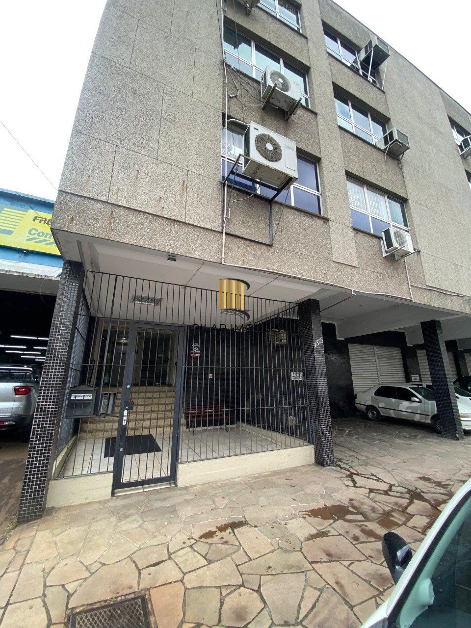 Sala Comercial no bairro Navegantes