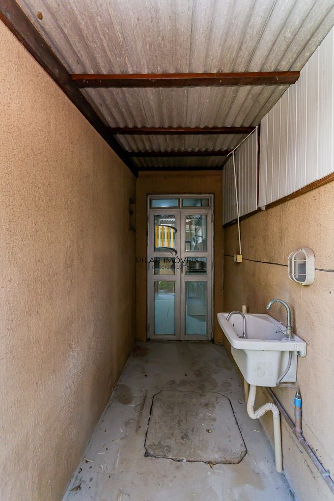 Apartamento Garden com 3 dormitórios em São Leopoldo